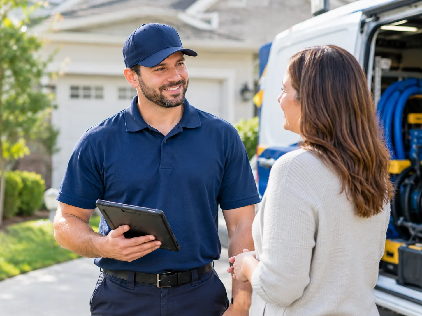 Sewage Backup Cleanup Slickville, PA FAQs